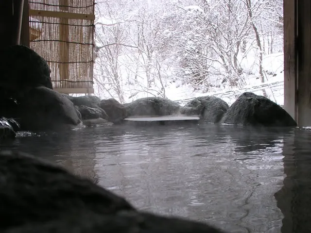 リウマチに効果のある温泉療法とは？？